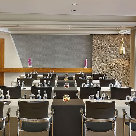 Hyatt Regency Cape Town Hotel Luaran gambar Meeting room