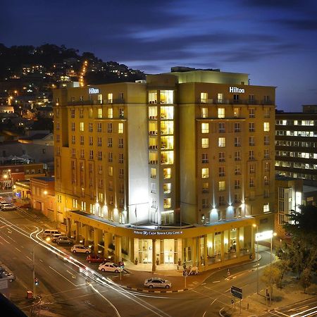 Hyatt Regency Cape Town Hotel Luaran gambar Hilton San Francisco